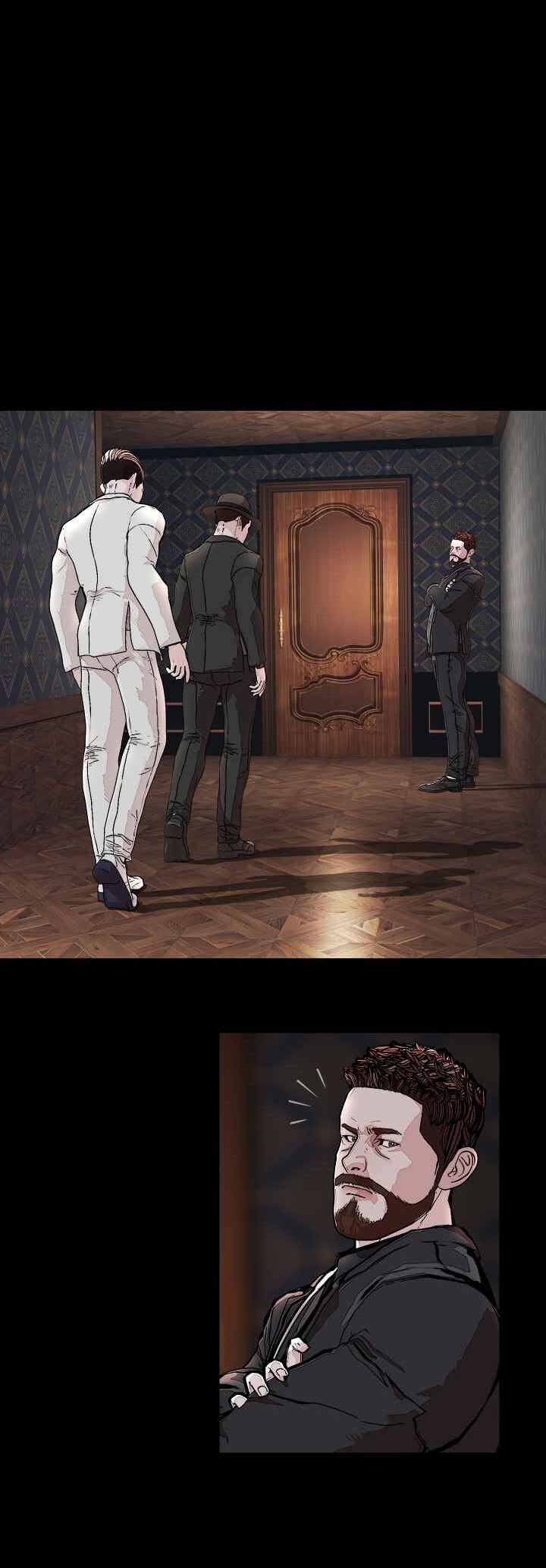 SOLDATO Capítulo 1 Página 25