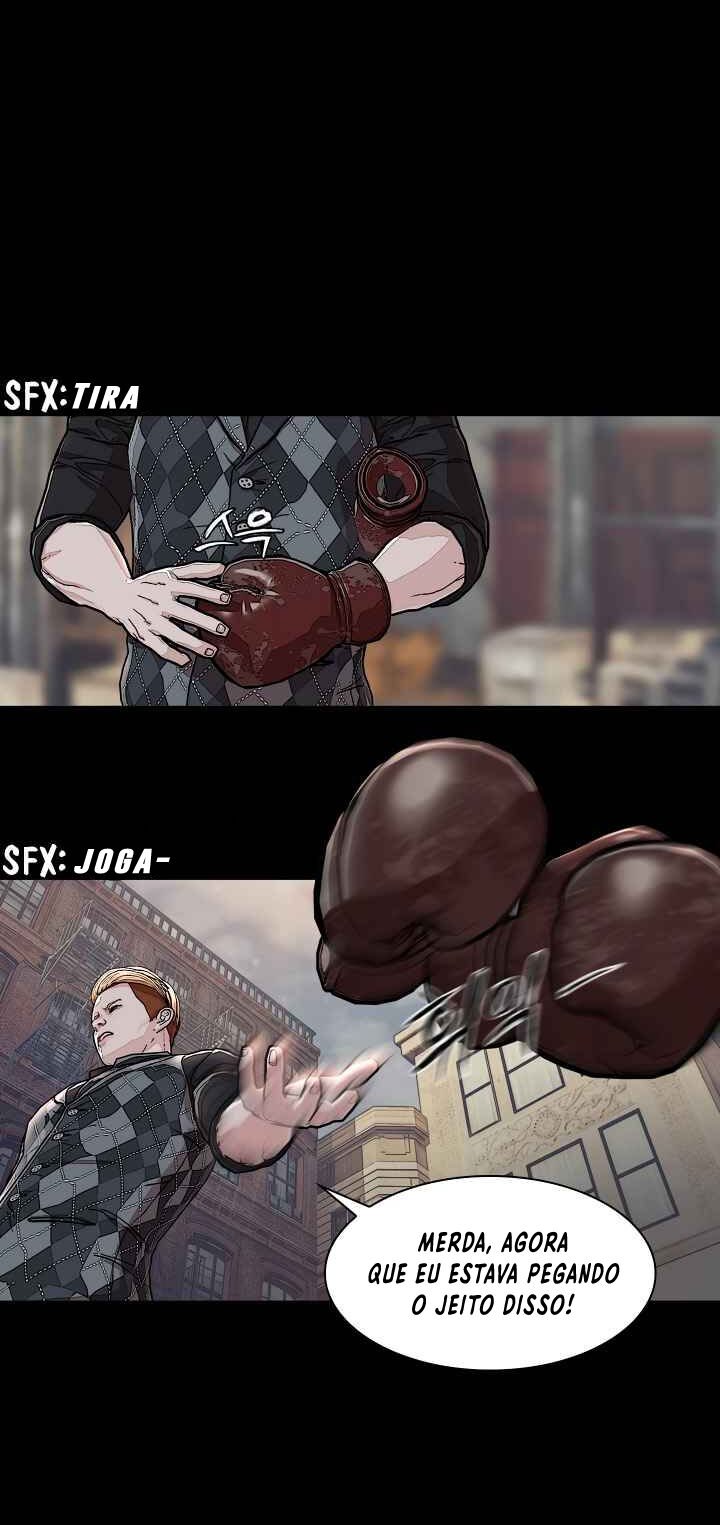 SOLDATO Capítulo 1 Página 3