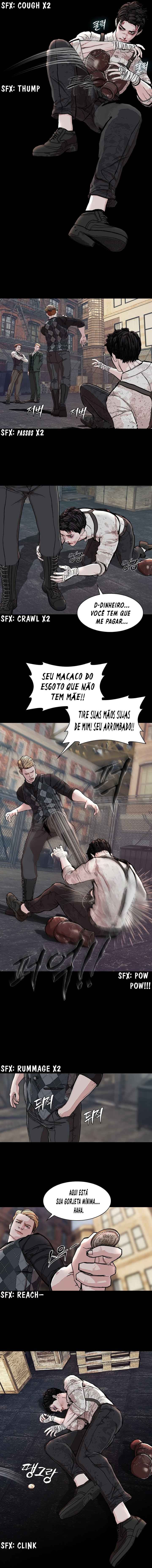 SOLDATO Capítulo 1 Página 4