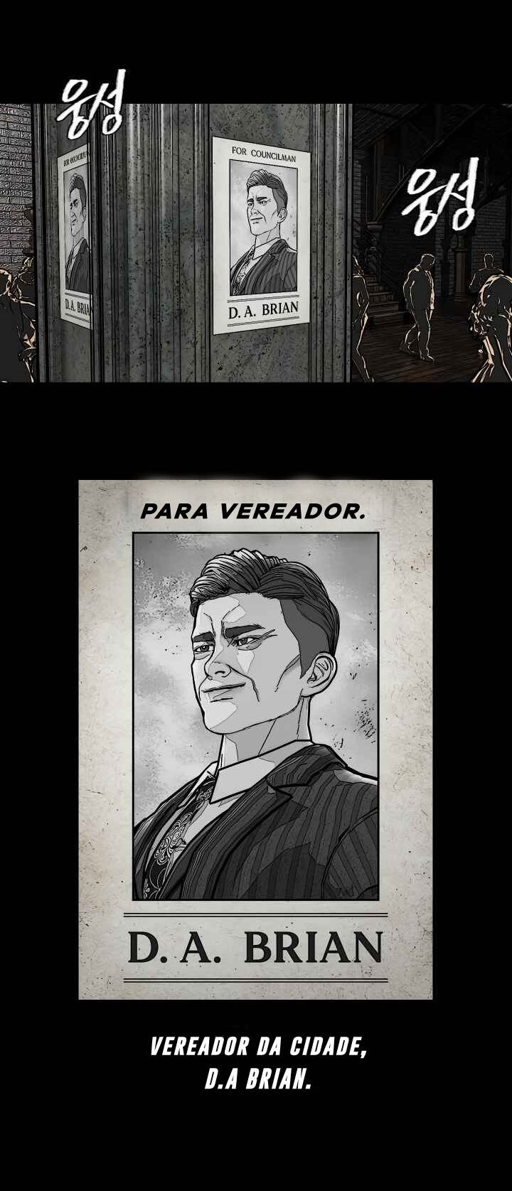 SOLDATO Capítulo 1 Página 9