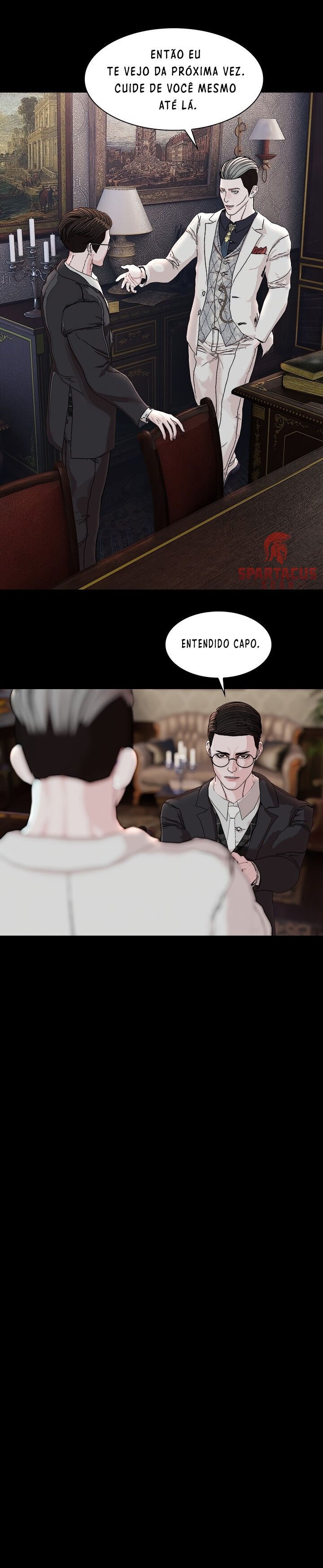SOLDATO Capítulo 10 Página 12