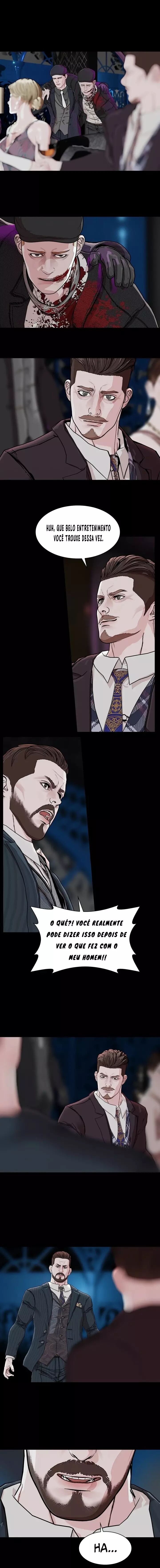 SOLDATO Capítulo 11 Página 15