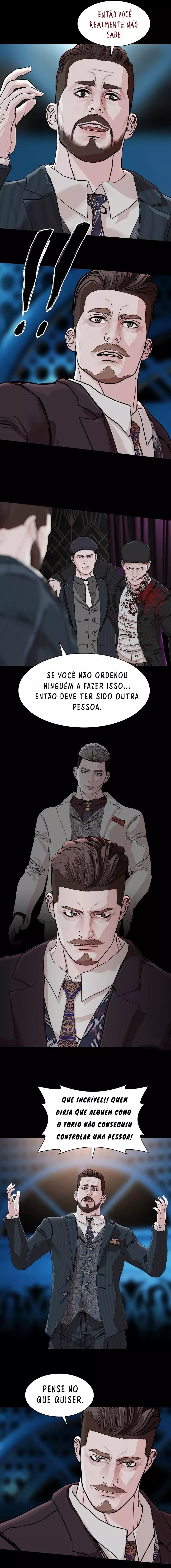 SOLDATO Capítulo 11 Página 17