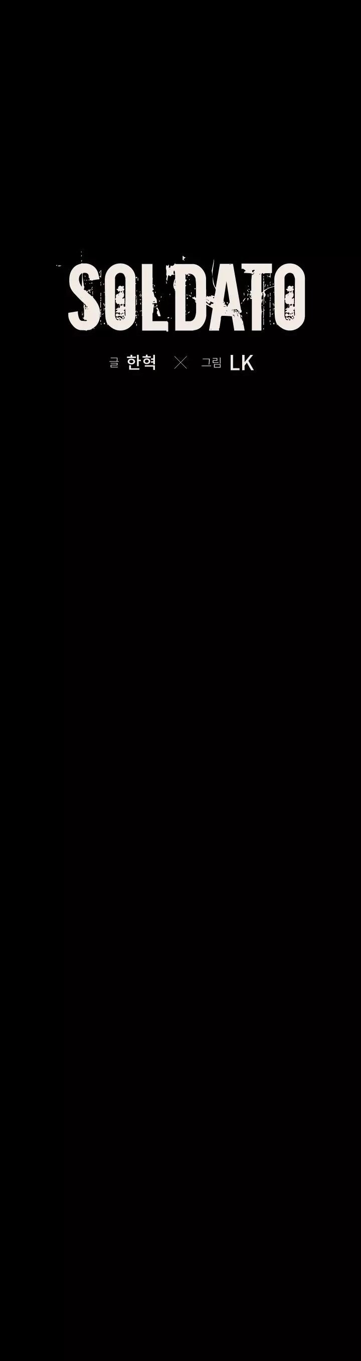 SOLDATO Capítulo 11 Página 6