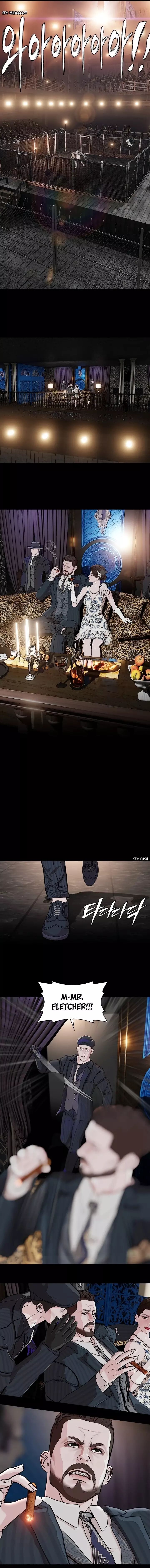 SOLDATO Capítulo 11 Página 7