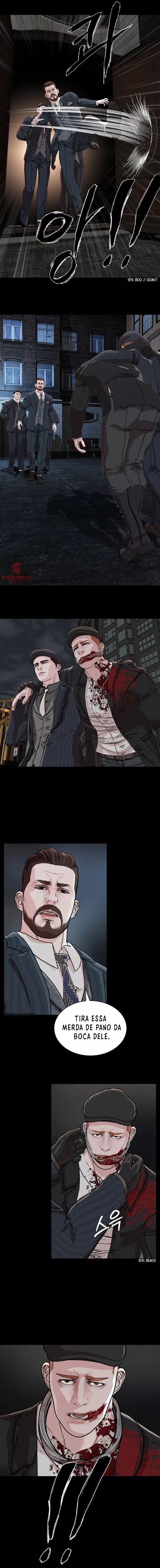 SOLDATO Capítulo 11 Página 9