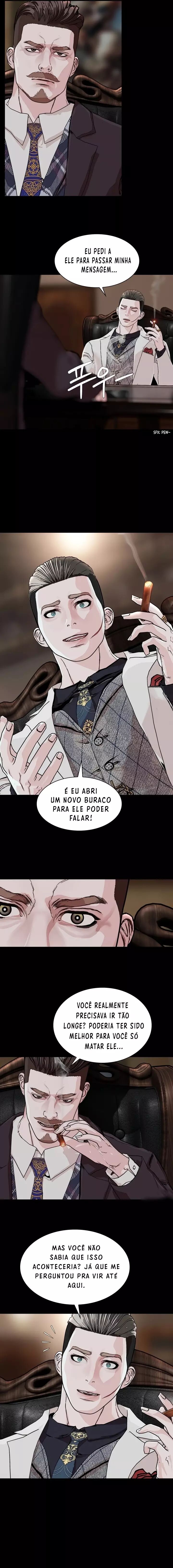 SOLDATO Capítulo 12 Página 14