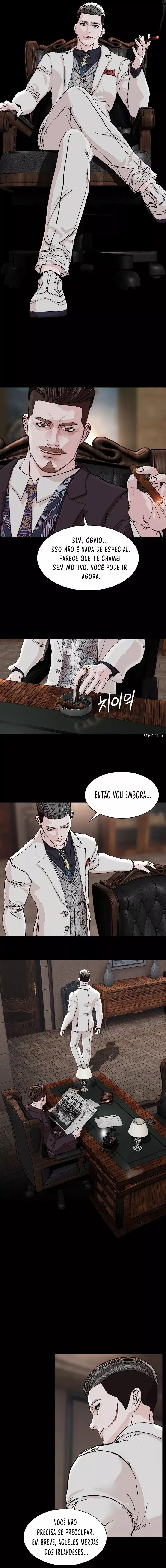 SOLDATO Capítulo 12 Página 16