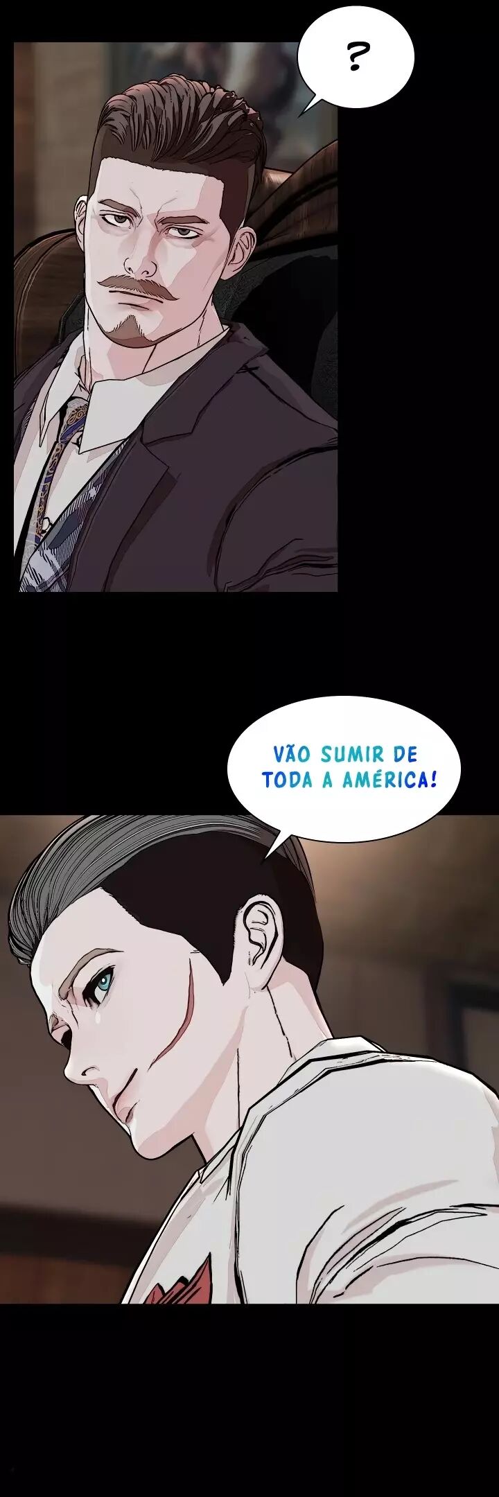 SOLDATO Capítulo 12 Página 17
