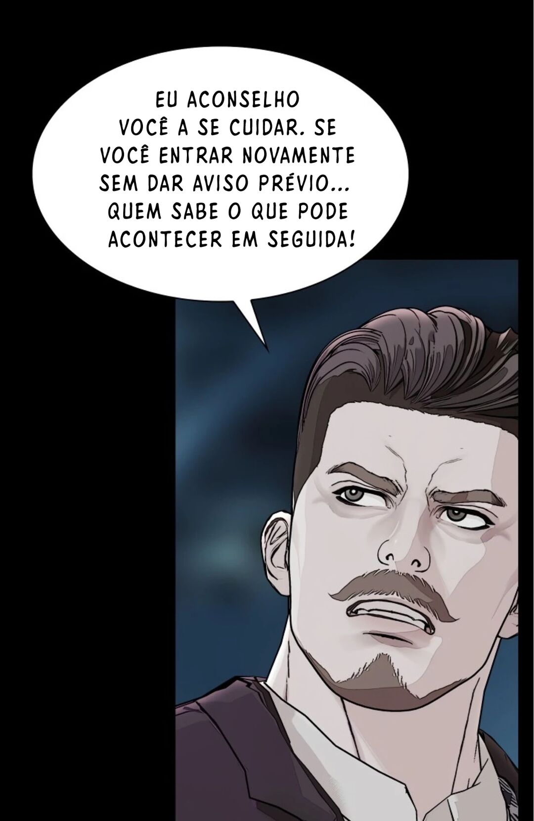 SOLDATO Capítulo 12 Página 2