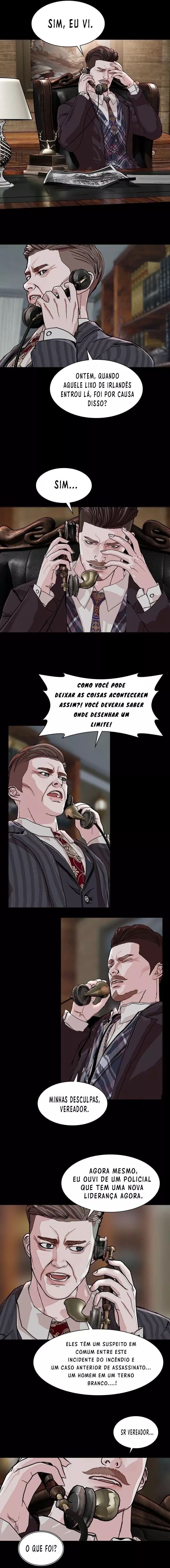 SOLDATO Capítulo 12 Página 20