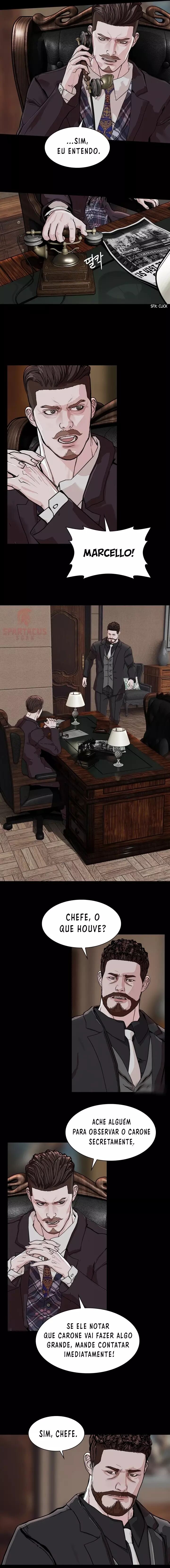 SOLDATO Capítulo 12 Página 22