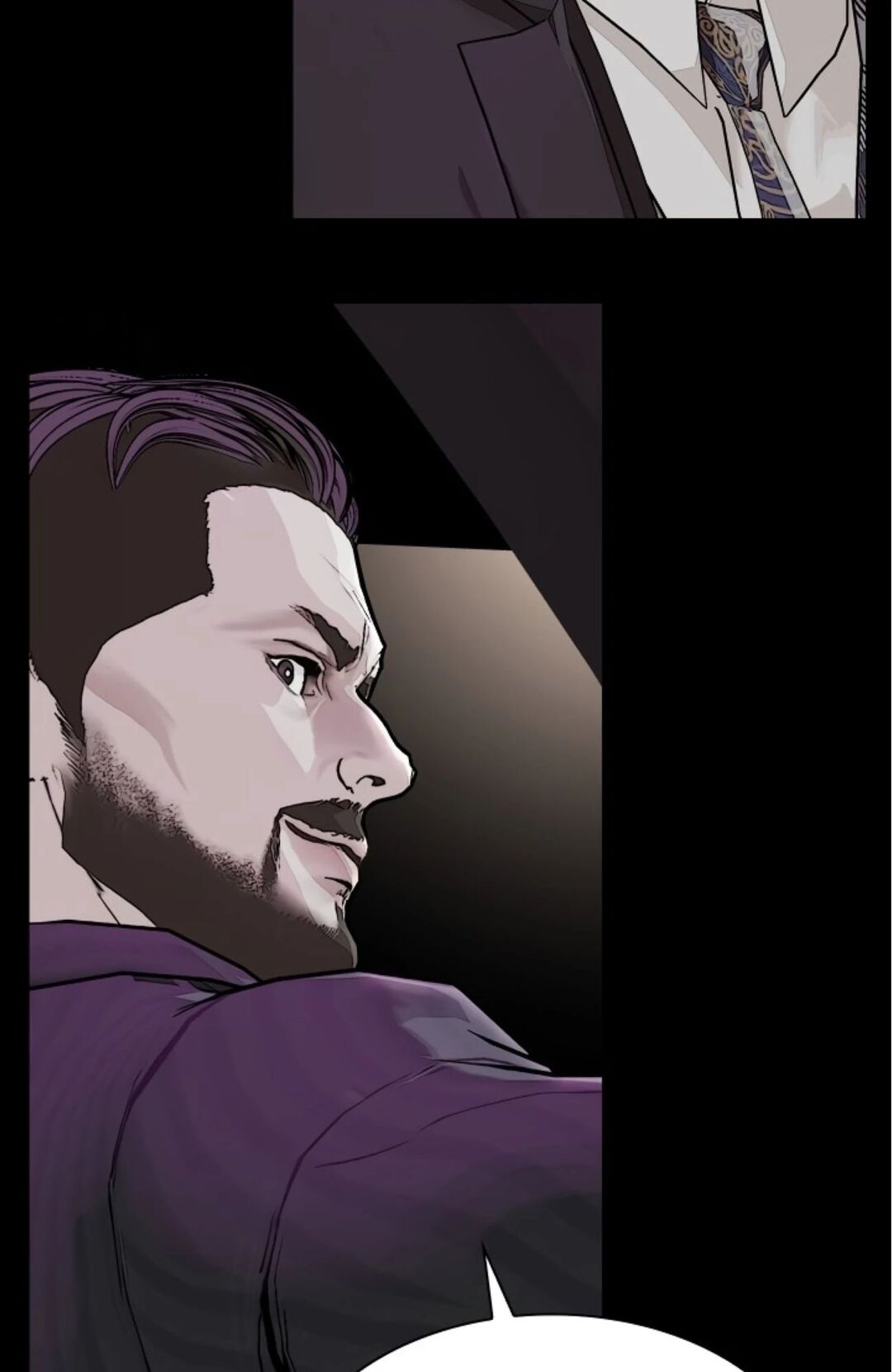 SOLDATO Capítulo 12 Página 3