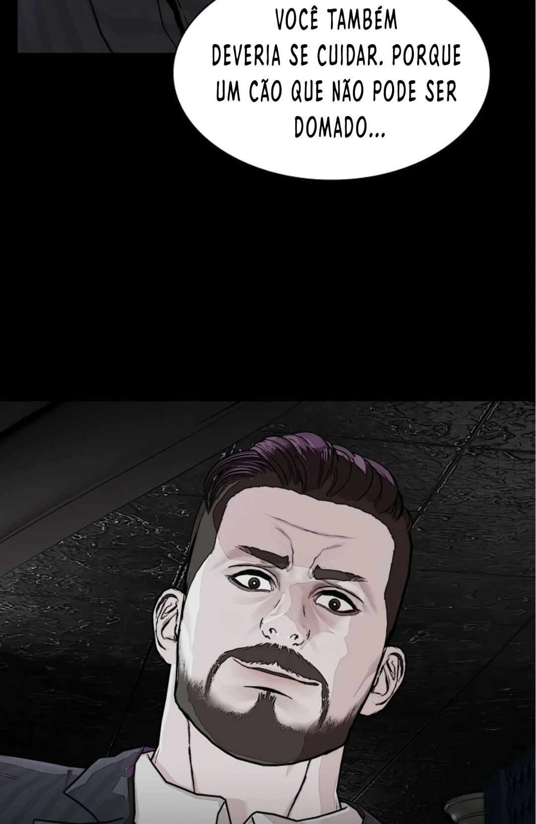 SOLDATO Capítulo 12 Página 4