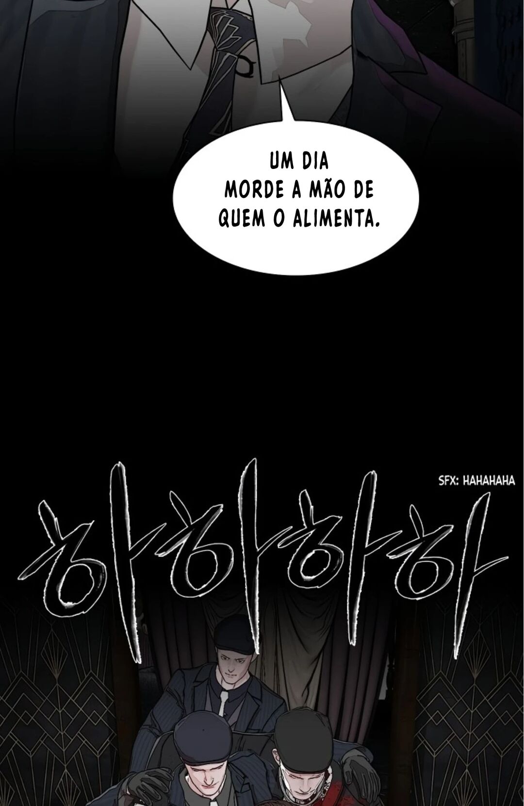 SOLDATO Capítulo 12 Página 5