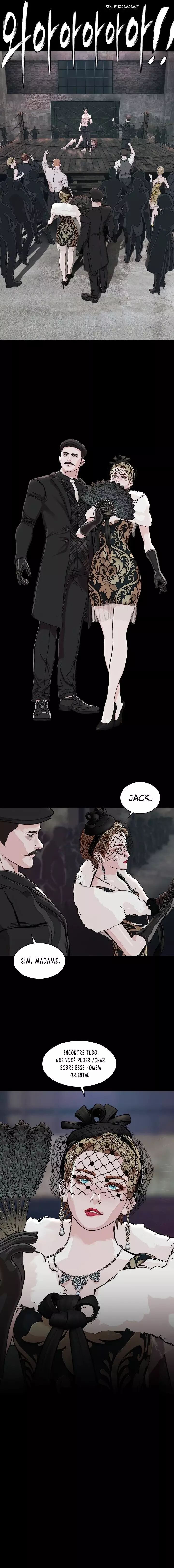 SOLDATO Capítulo 13 Página 18