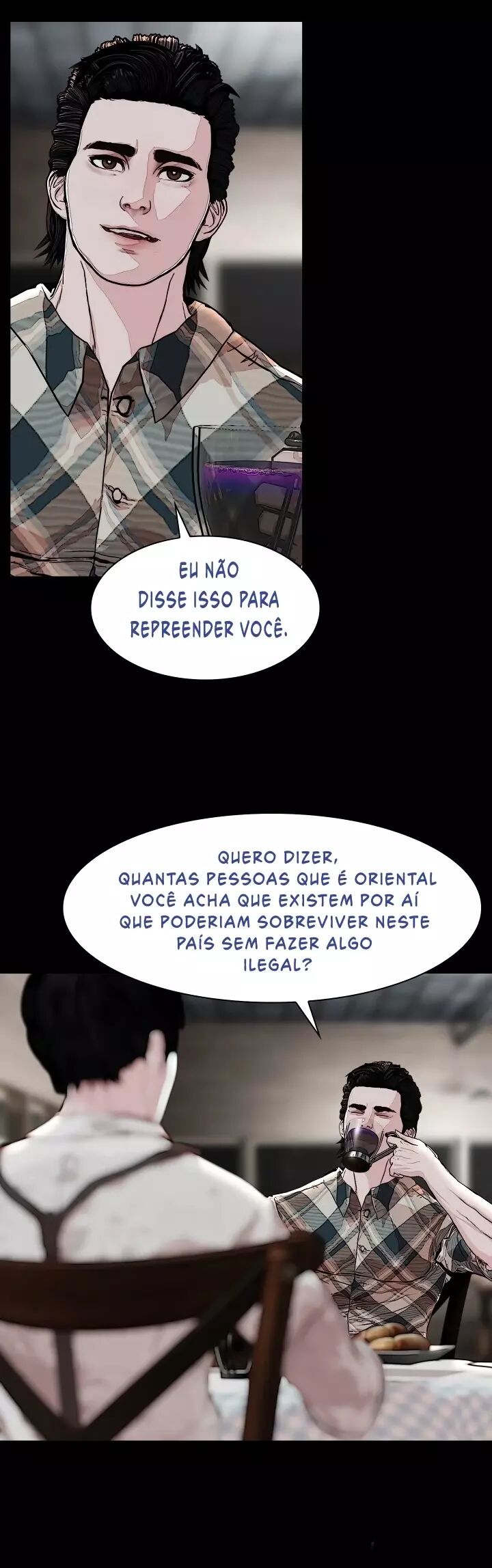 SOLDATO Capítulo 13 Página 21