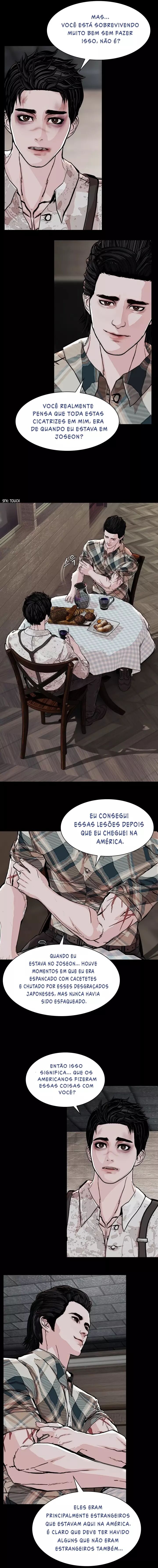 SOLDATO Capítulo 13 Página 22