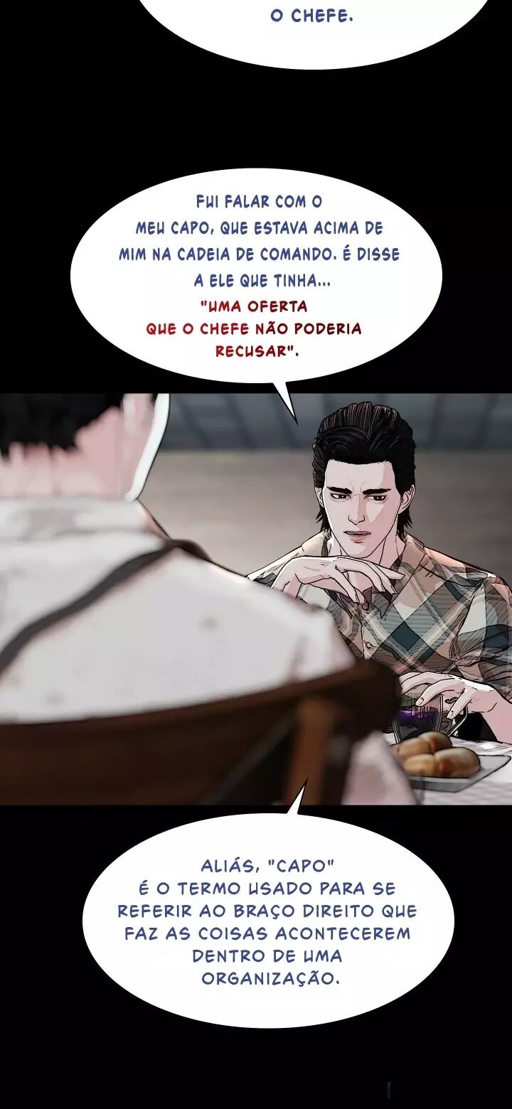 SOLDATO Capítulo 13 Página 25