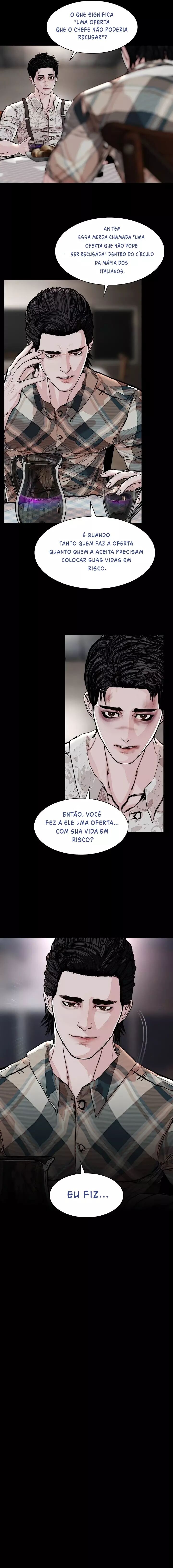 SOLDATO Capítulo 13 Página 26