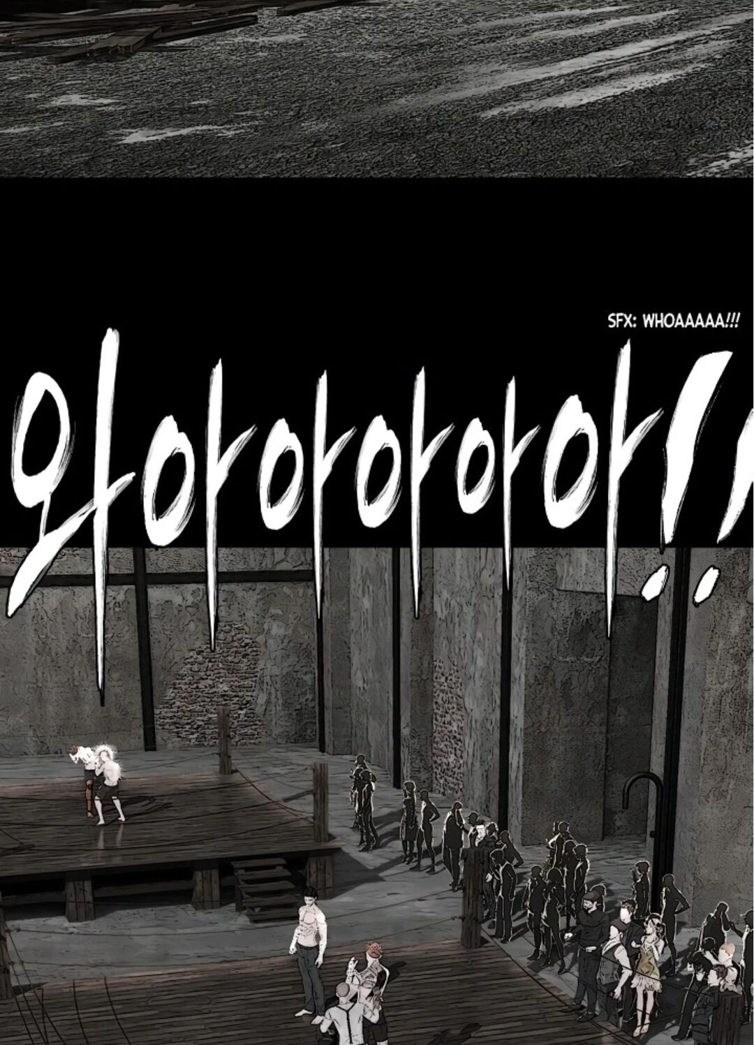 SOLDATO Capítulo 13 Página 3
