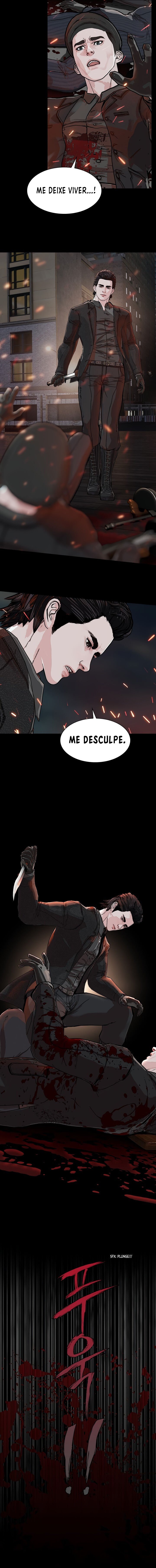 SOLDATO Capítulo 14 Página 23