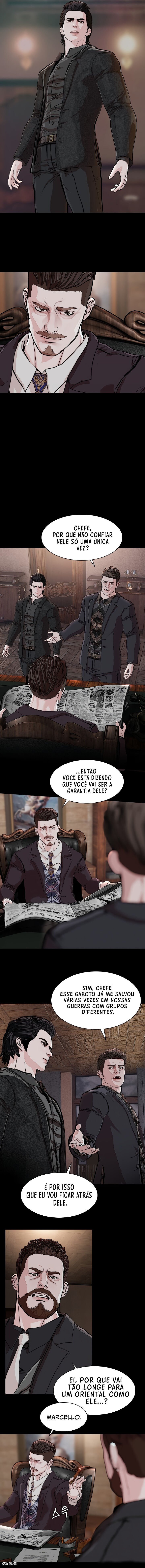 SOLDATO Capítulo 14 Página 7