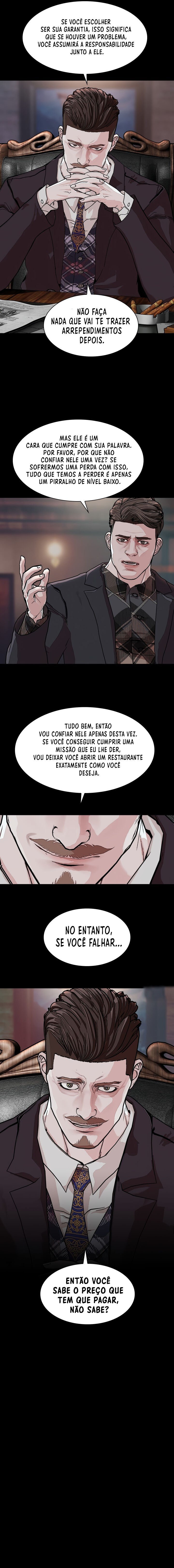 SOLDATO Capítulo 14 Página 9