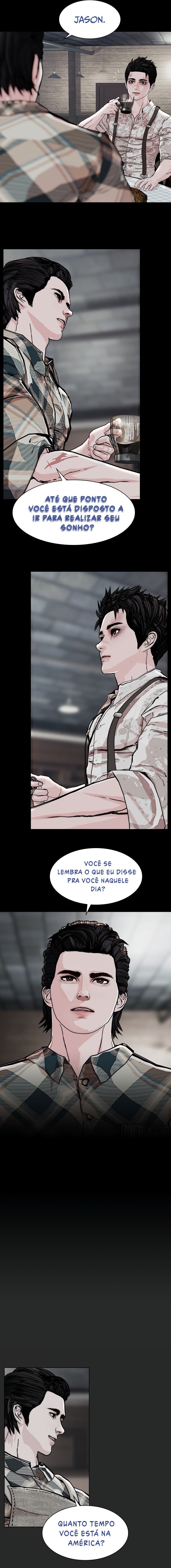 SOLDATO Capítulo 15 Página 11
