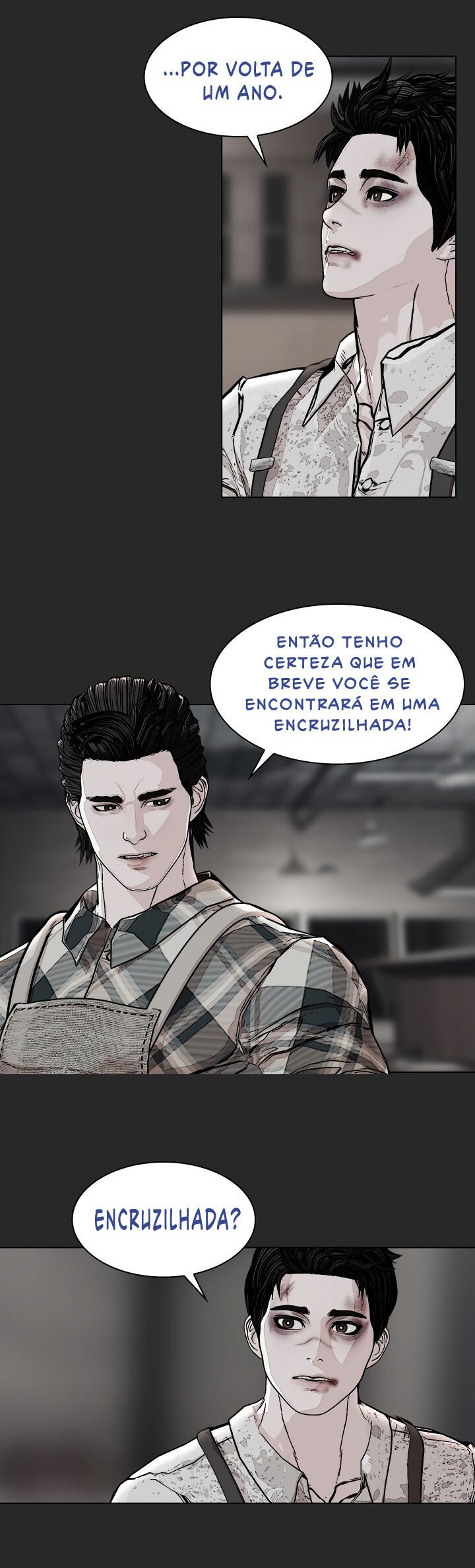 SOLDATO Capítulo 15 Página 12