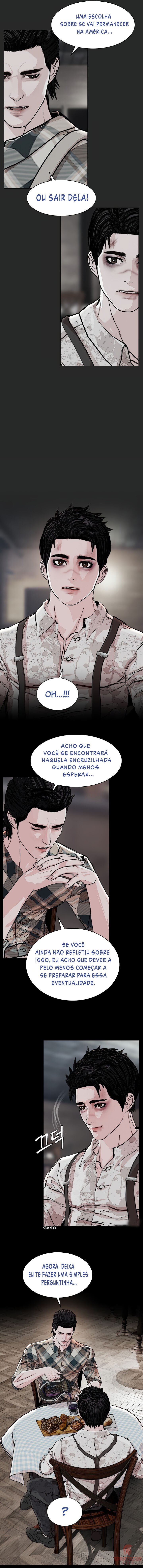 SOLDATO Capítulo 15 Página 13