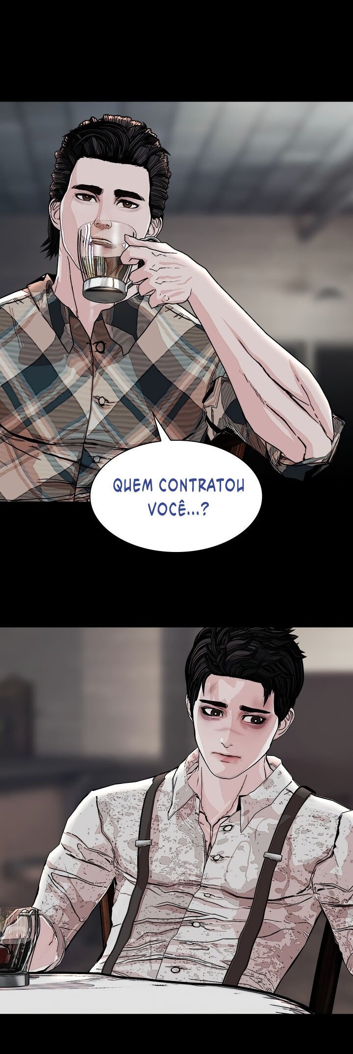 SOLDATO Capítulo 15 Página 14