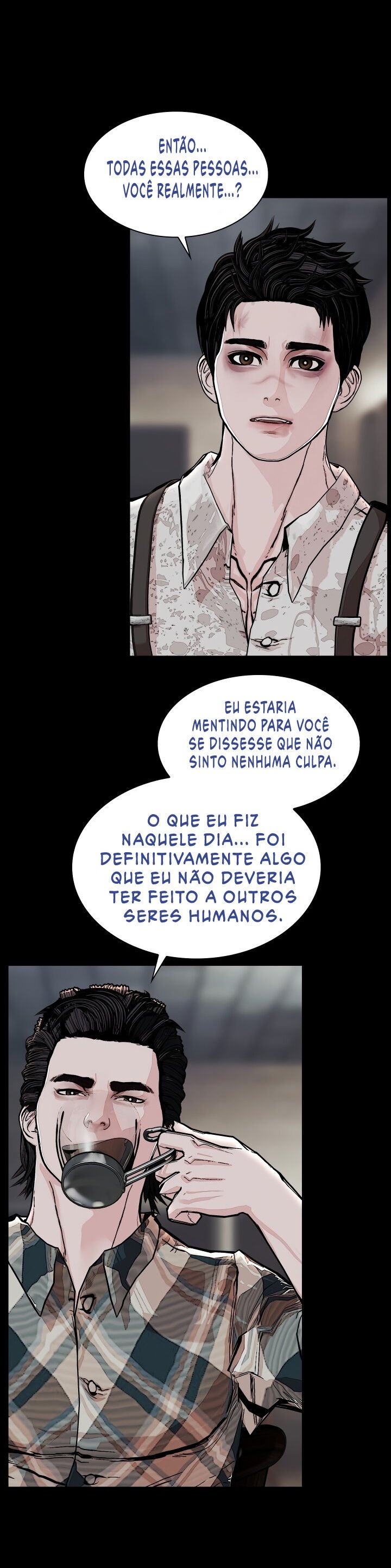 SOLDATO Capítulo 15 Página 8