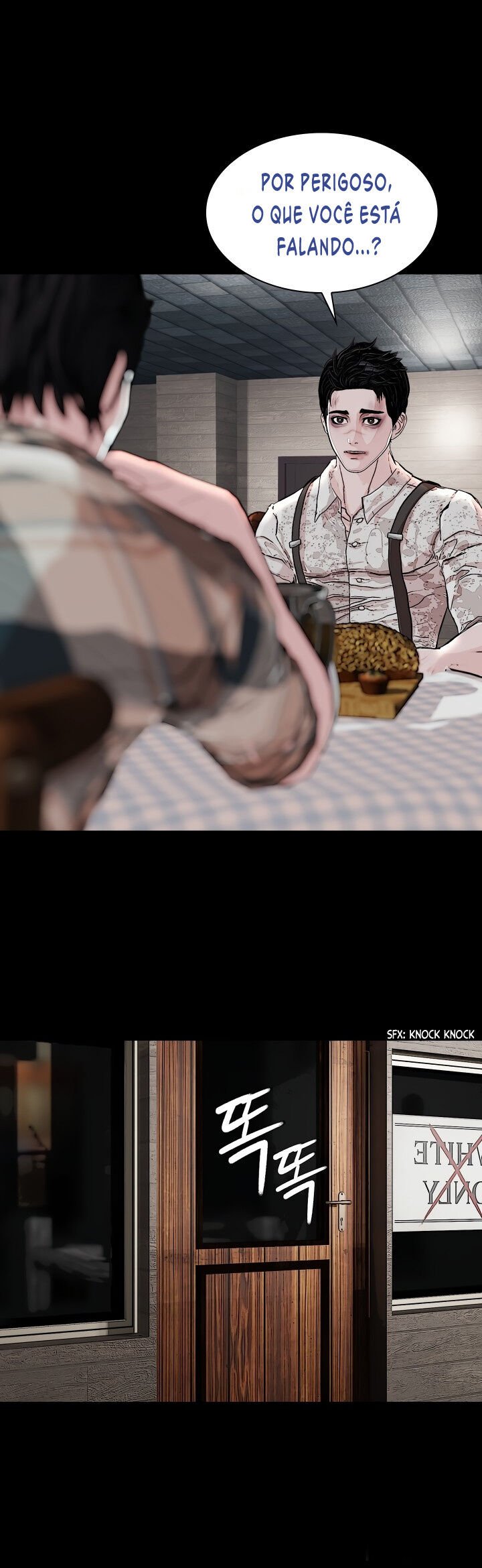 SOLDATO Capítulo 16 Página 14