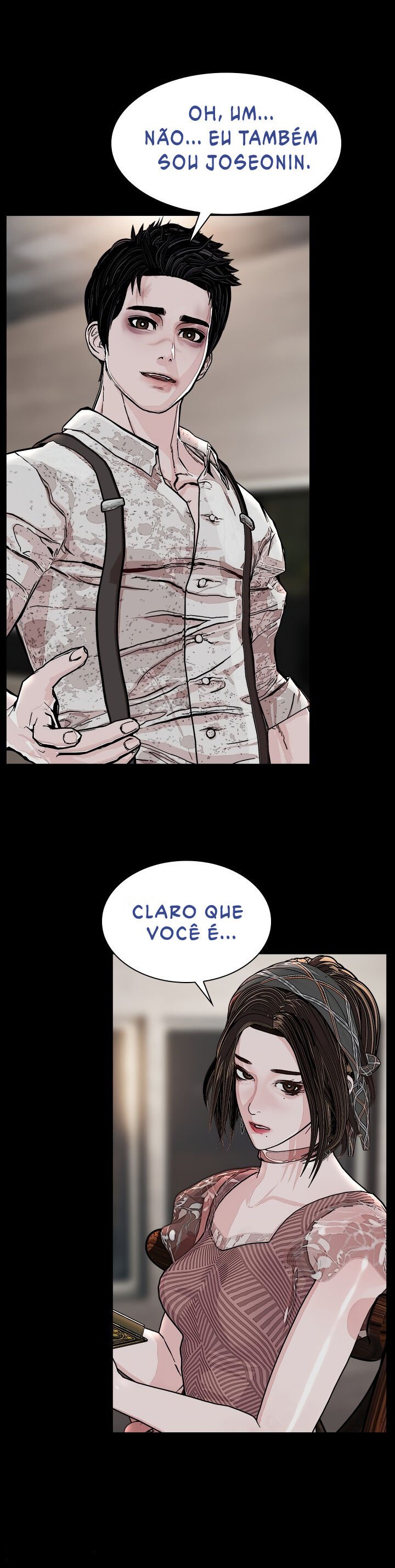 SOLDATO Capítulo 16 Página 20