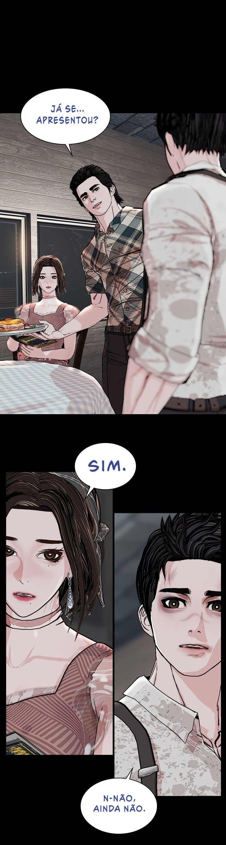 SOLDATO Capítulo 16 Página 22