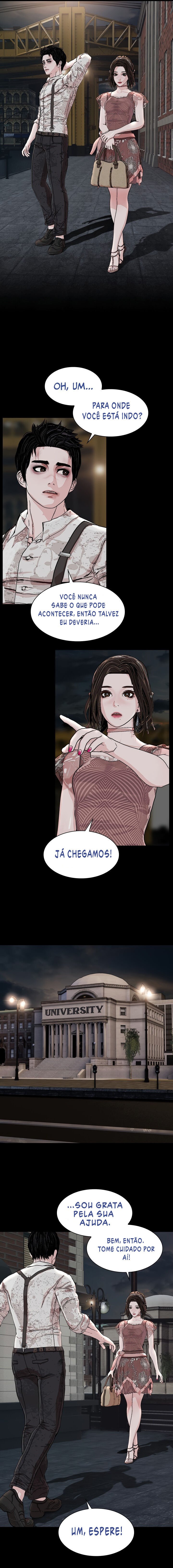 SOLDATO Capítulo 16 Página 35