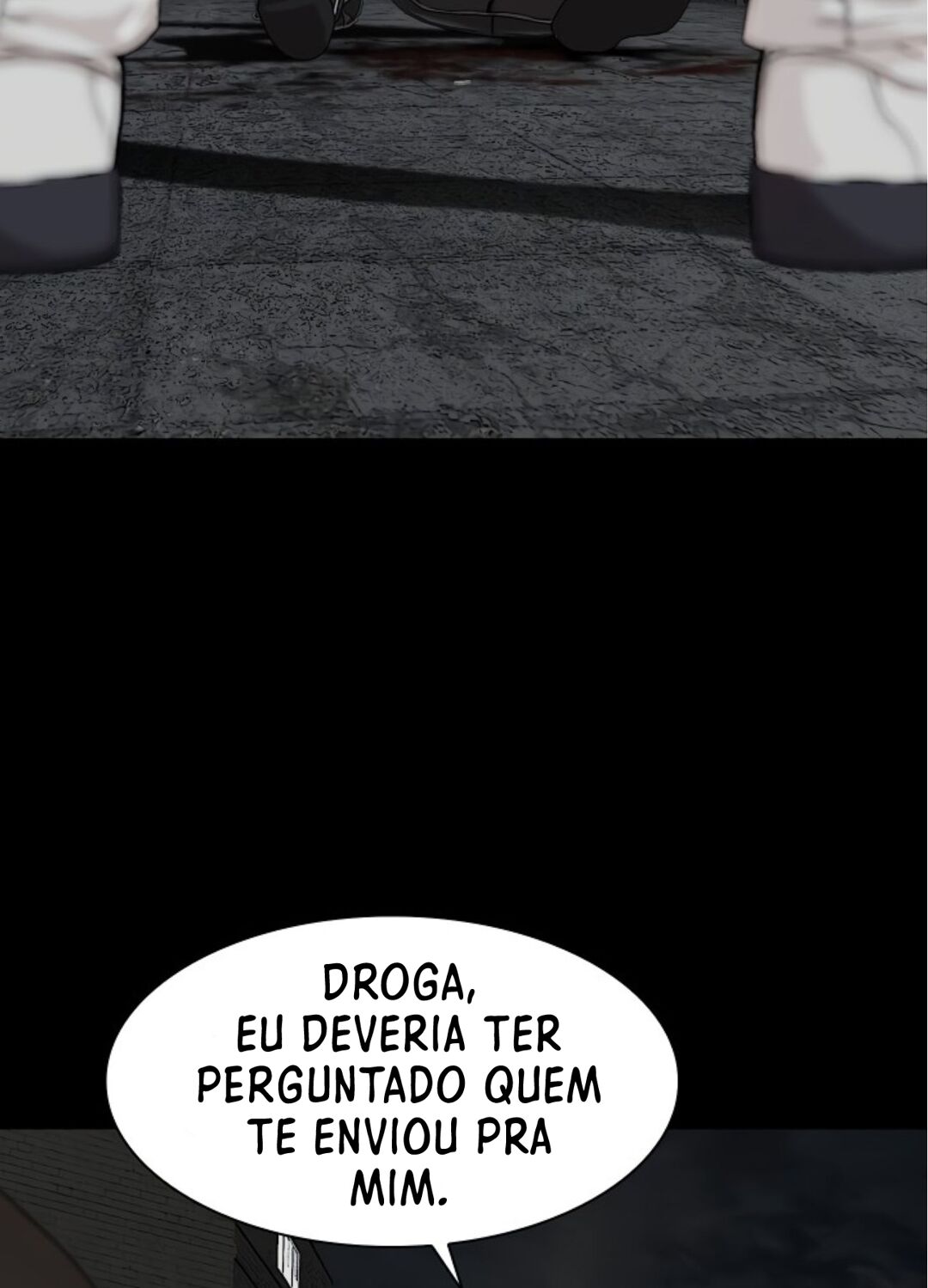 SOLDATO Capítulo 16 Página 4