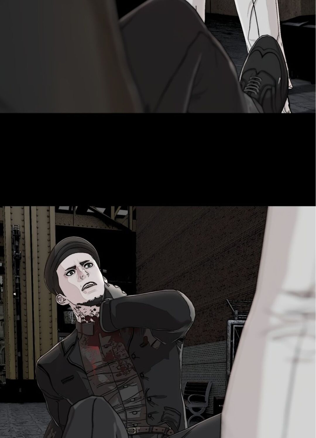 SOLDATO Capítulo 16 Página 6