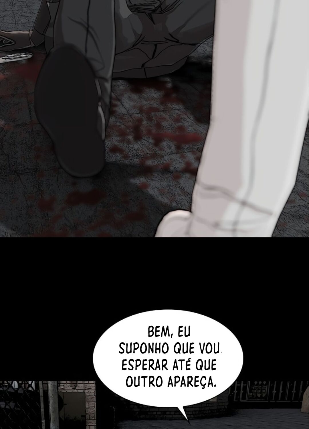 SOLDATO Capítulo 16 Página 7