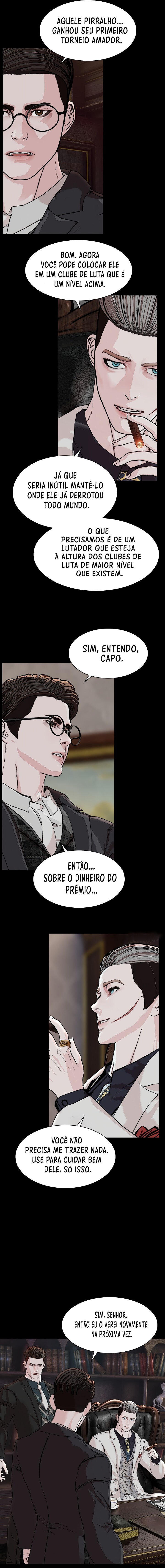 SOLDATO Capítulo 17 Página 27