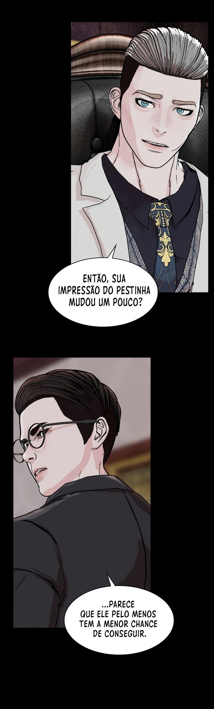 SOLDATO Capítulo 17 Página 28