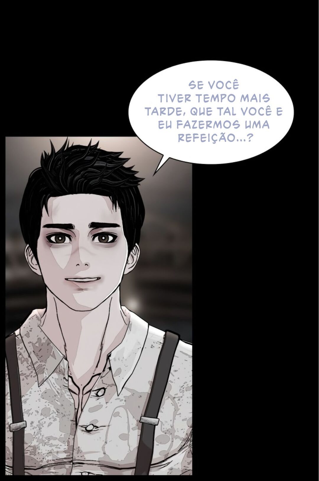 SOLDATO Capítulo 17 Página 3