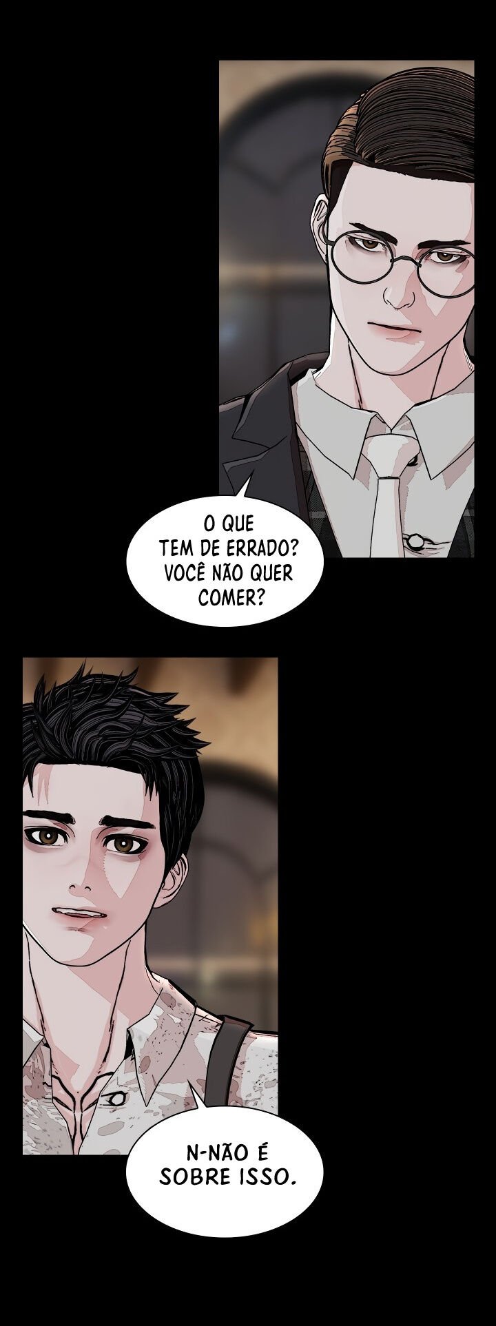 SOLDATO Capítulo 17 Página 30