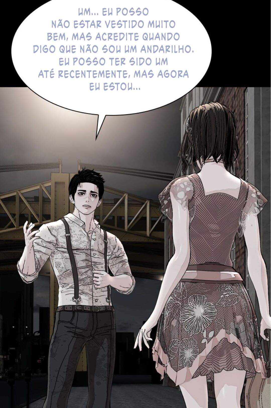 SOLDATO Capítulo 17 Página 6