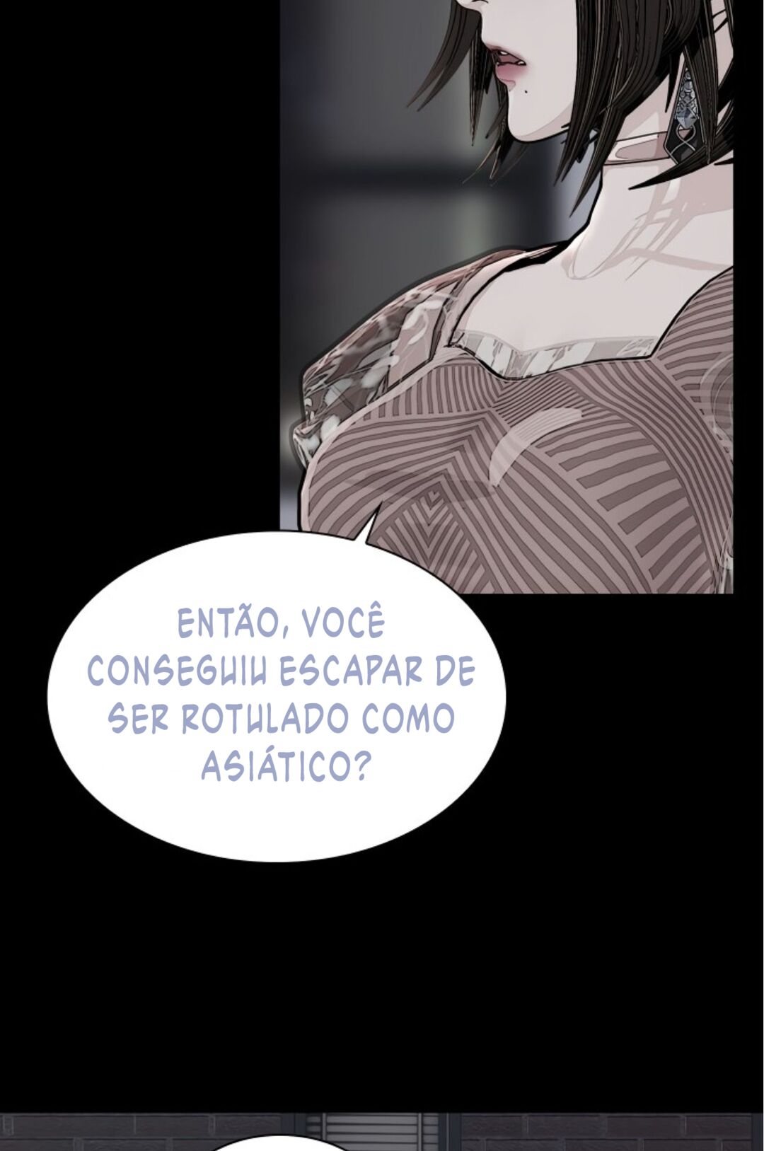 SOLDATO Capítulo 17 Página 9