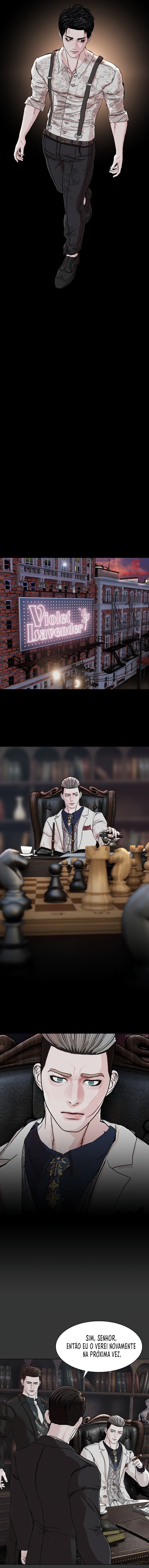 SOLDATO Capítulo 18 Página 12