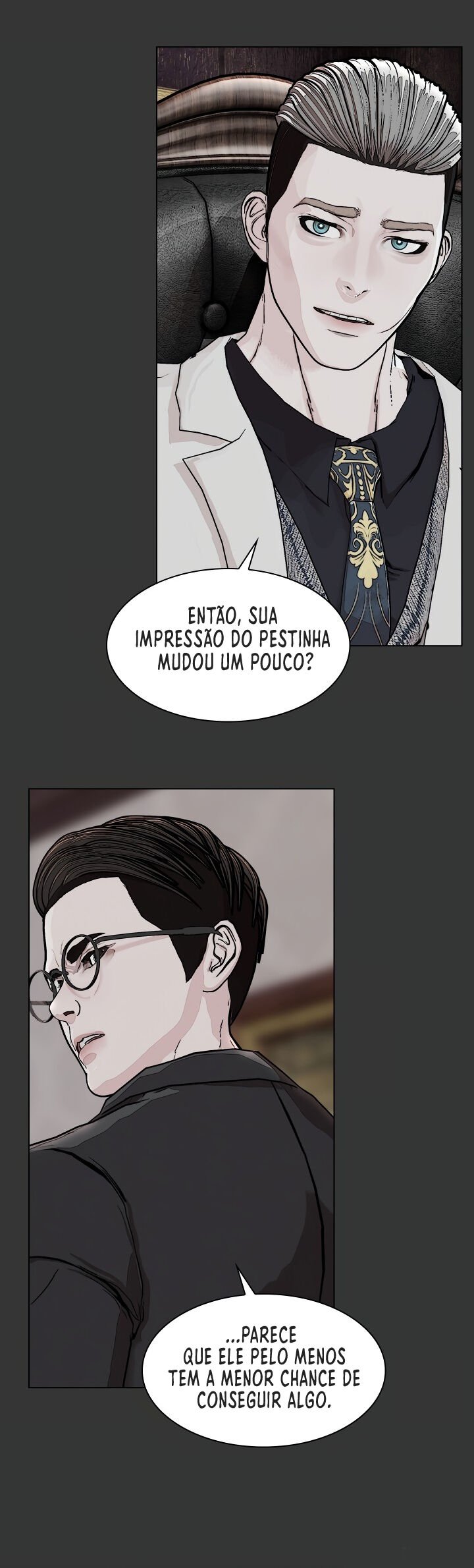 SOLDATO Capítulo 18 Página 13