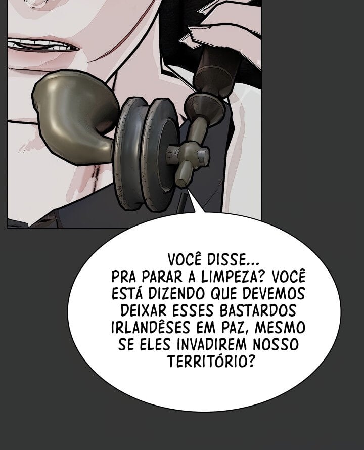 SOLDATO Capítulo 18 Página 15