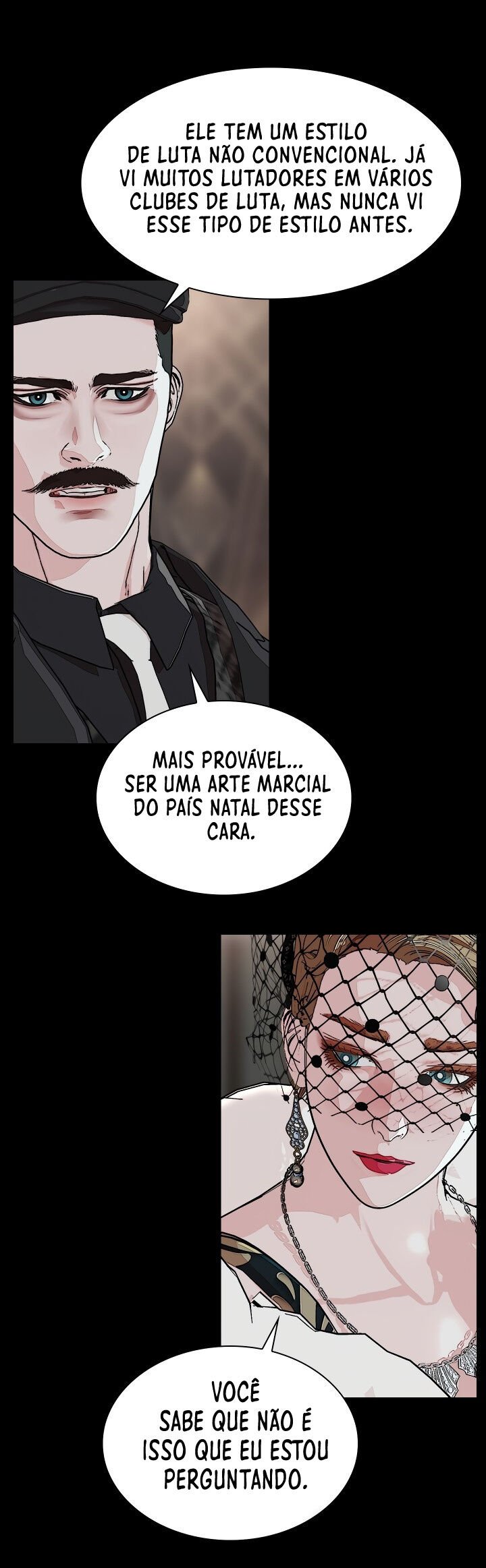 SOLDATO Capítulo 19 Página 24